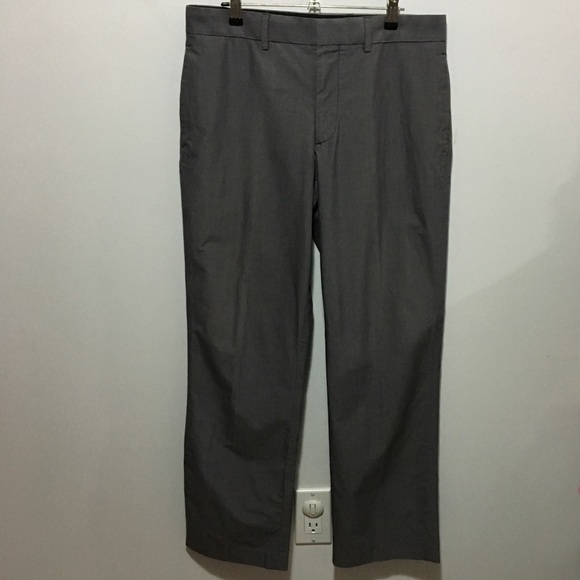 Express Other - Express Men's 30x30 Gray Slim Fit Dress Pants